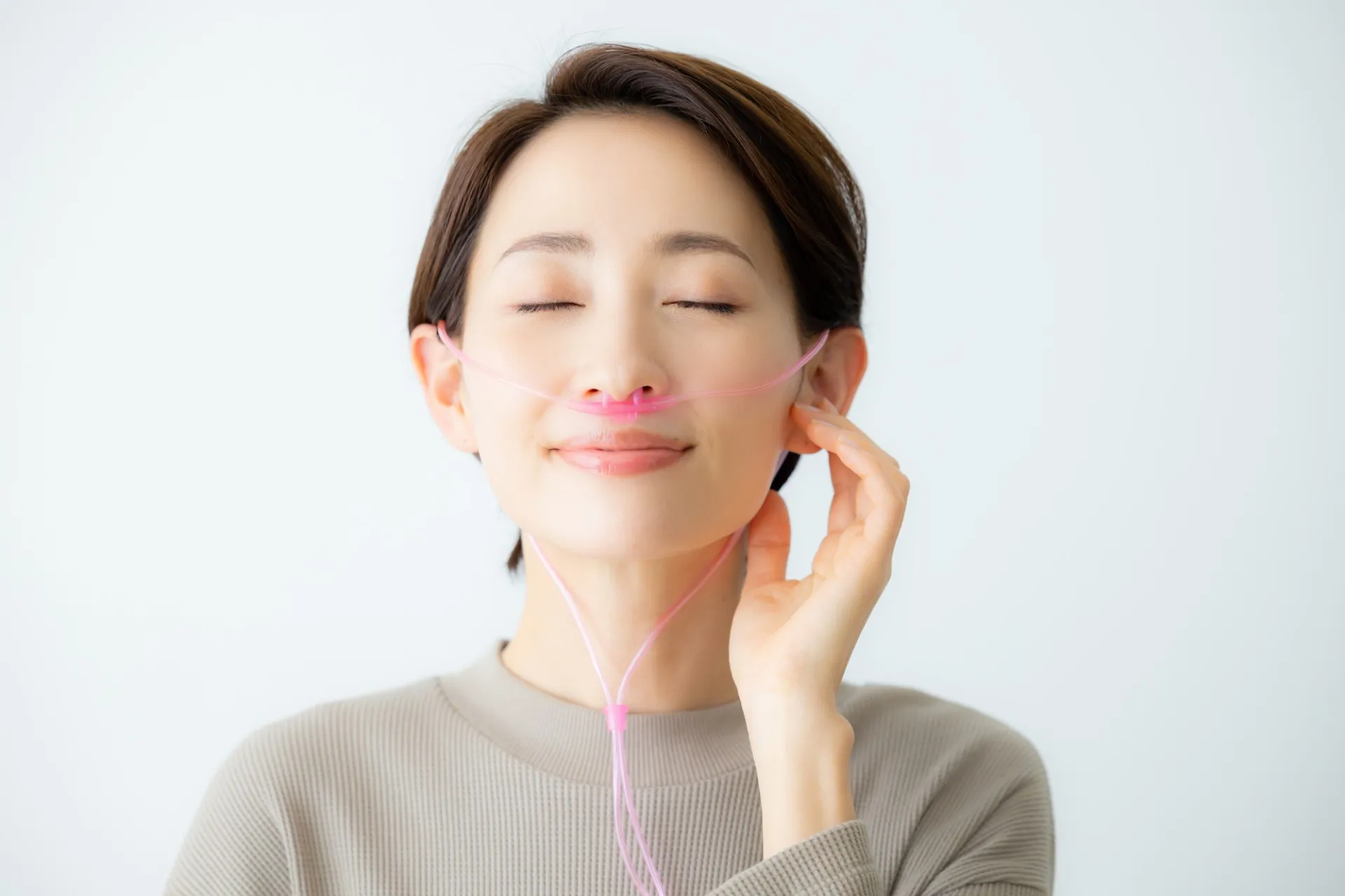 高濃度水素吸入療法