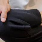 骨盤矯正