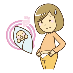 産後の悩み